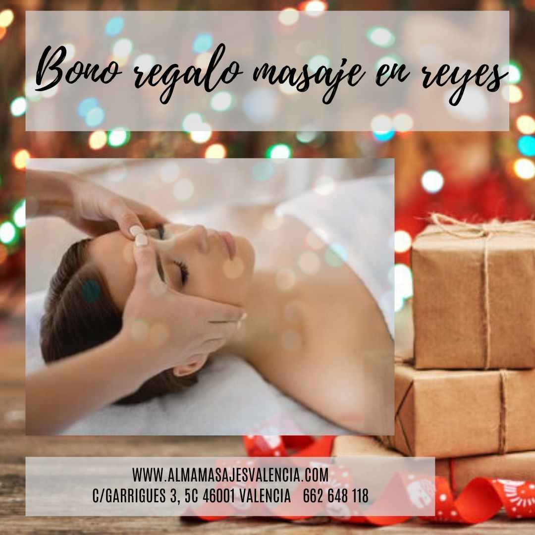 Comprar un regalo de reyes