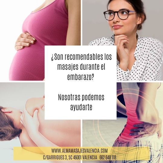 EL MEJOR REGALO PARA UNA EMBARAZADA