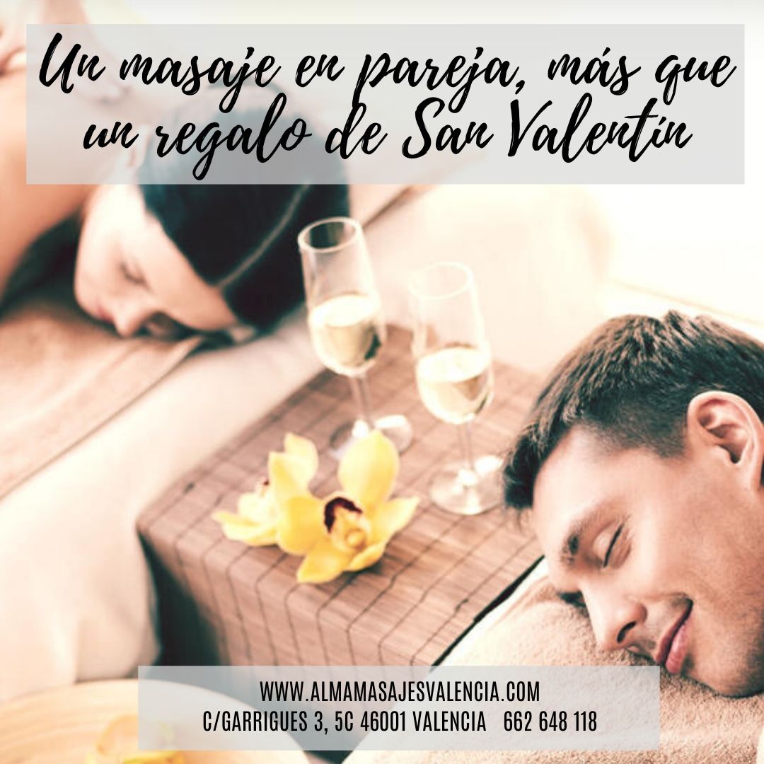 Que regalar a mi novio o novia en San Valentin