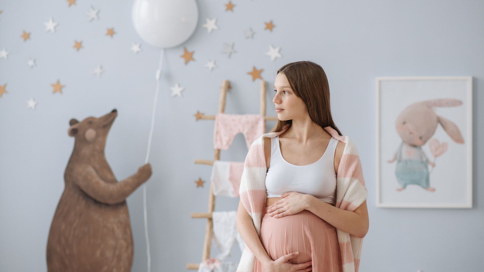 PREVENIR EL DOLOR DE ESPALDA DURANTE EL EMBARAZO | PREVENT BACK PAIN IN PREGNANCY