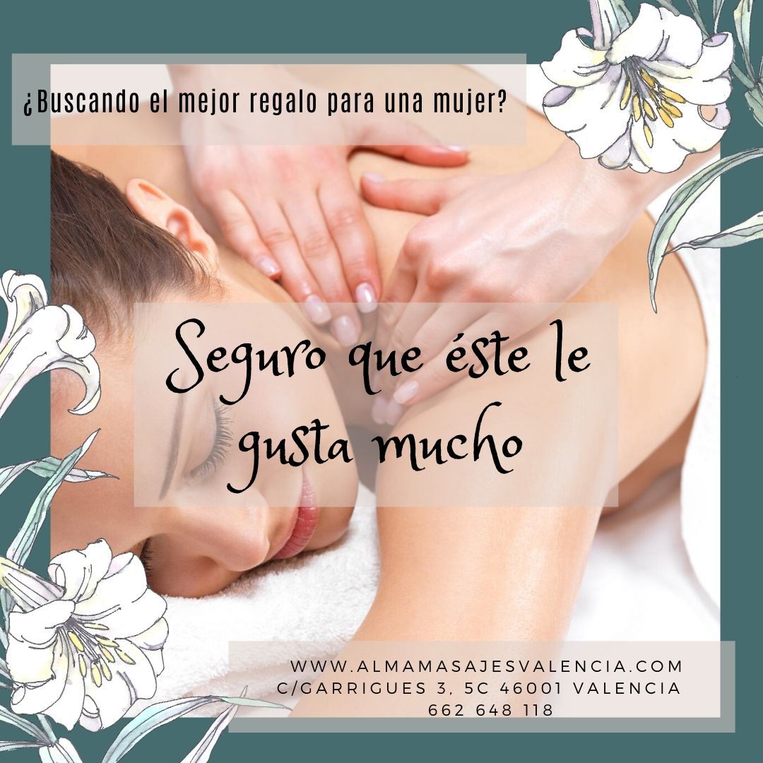 COMPRAR ONLINE UN REGALO PARA UNA MUJER