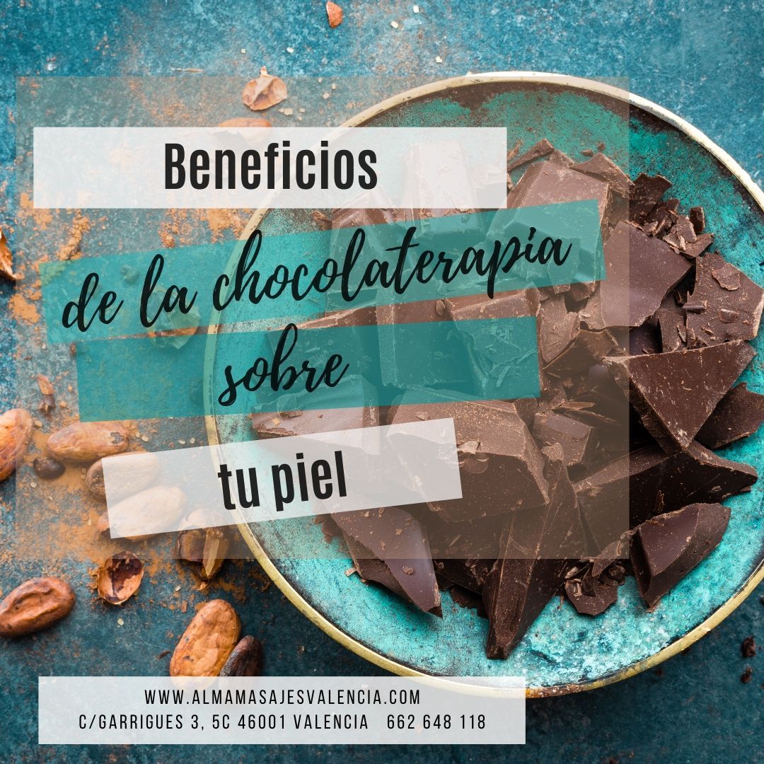 CHOCOLATERAPIA VALENCIA