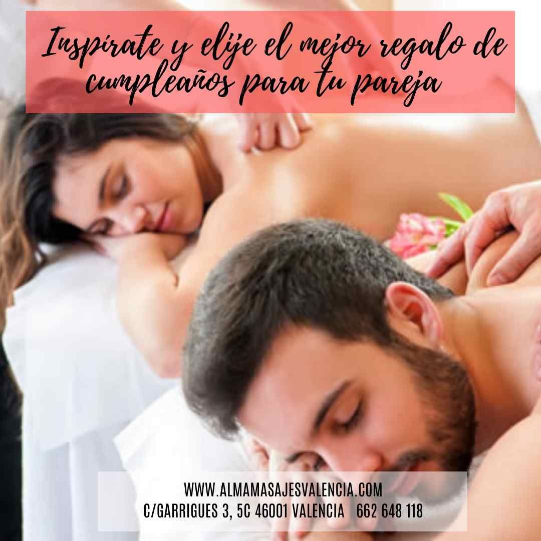 Comprar regalo de cumpleaños a mi novio o novia