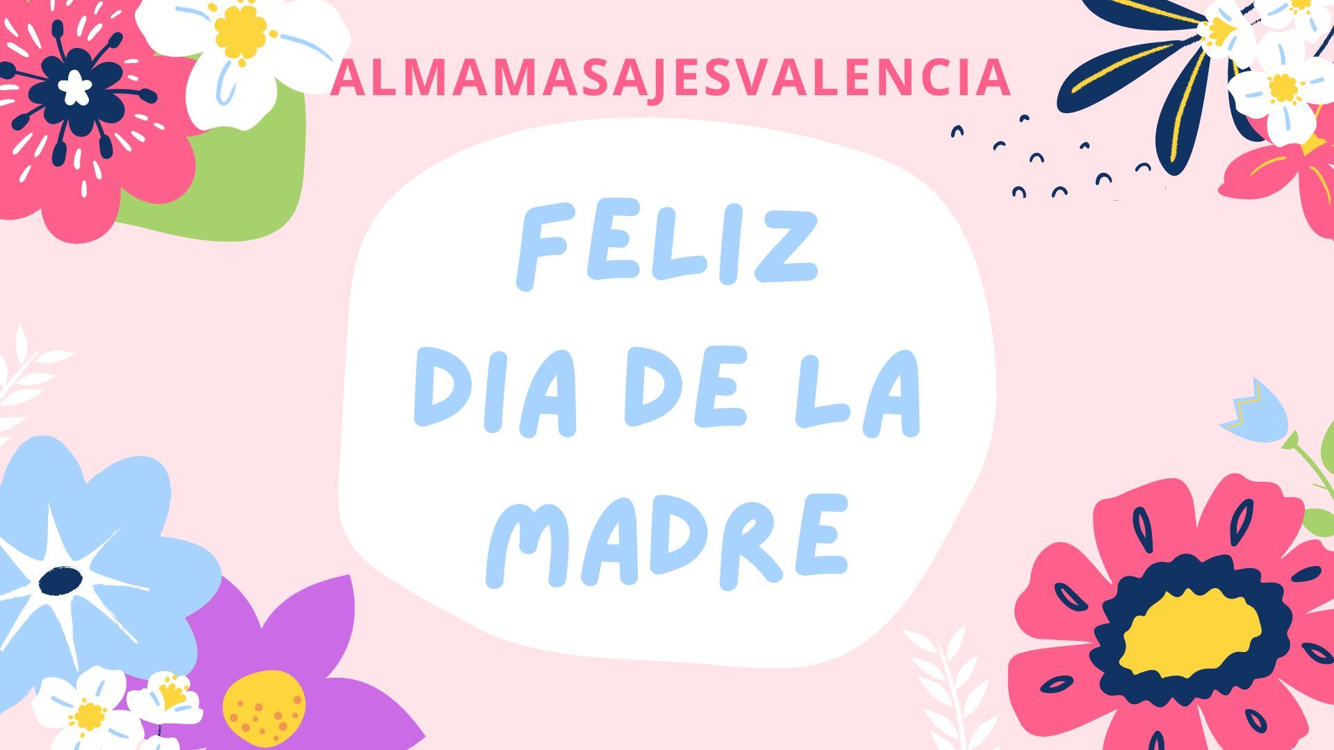 Masajes en Pareja en Valencia: Sorprende a Mamá este Día de la Madre | Couples Massages in Valencia: Surprise Mom this Mother's Day