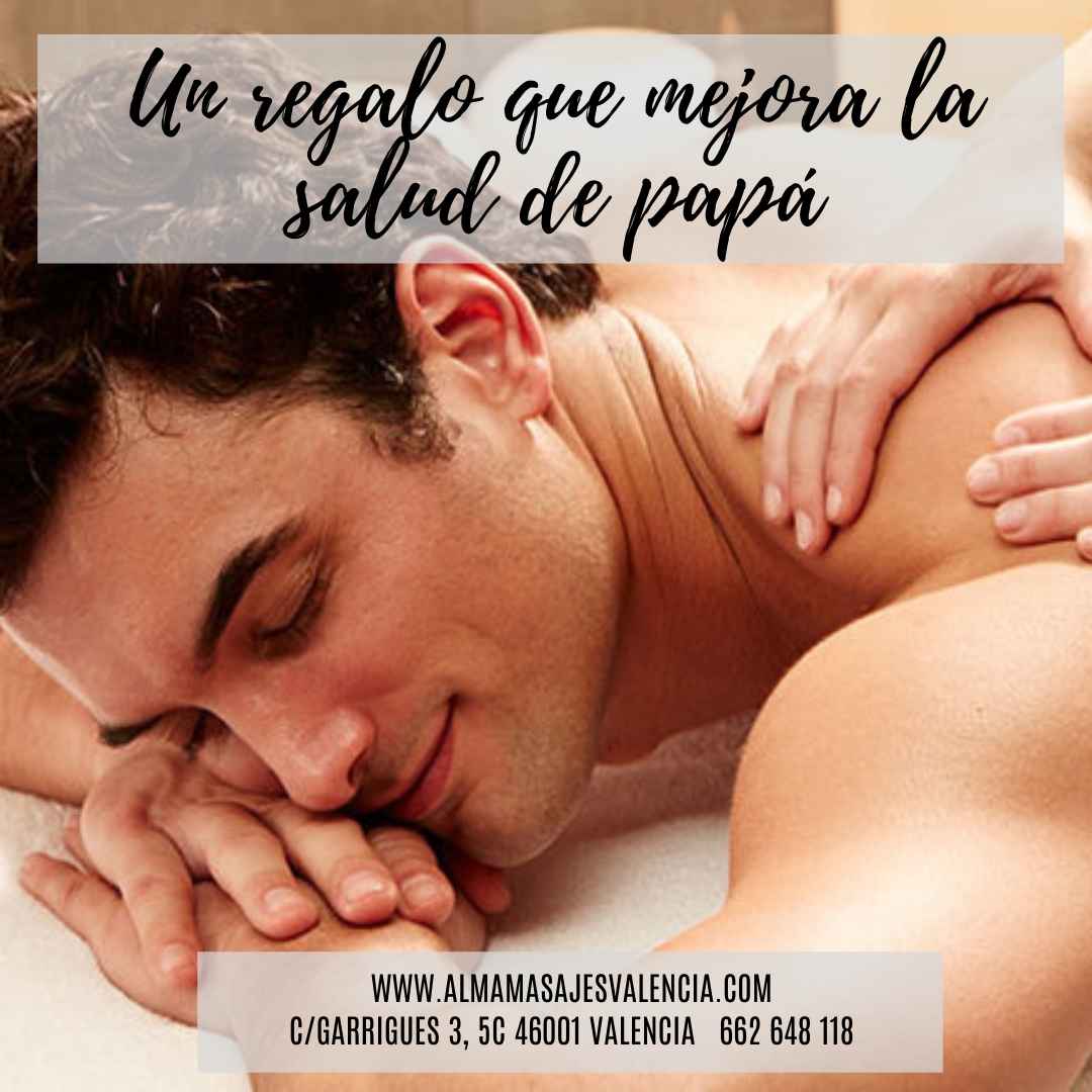 Masajes para el cansancio best sale