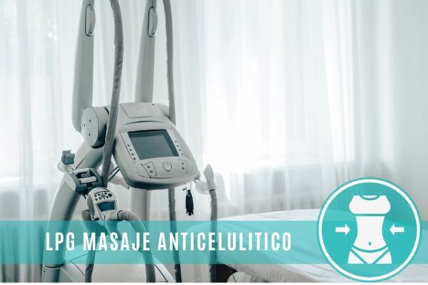 LPG ENDERMOLOGIE