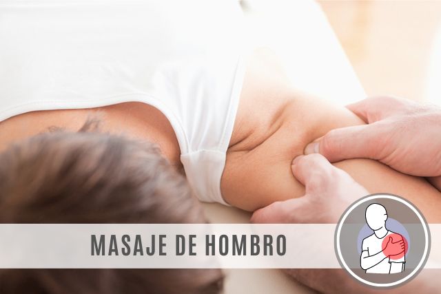 El Dolor De Cuello Mujer Necesita Masaje De Espalda. Cuello Estrés