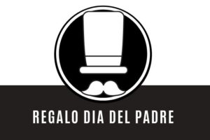 REGALO DIA DEL PADRE