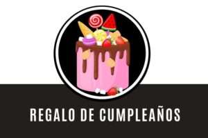 EL MEJOR REGALO DE CUMPLEAÑOS