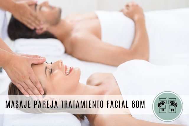 MASAJE EN PAREJA VALENCIA. MASAJES Y TRATAMIENTOS FACIALES EN VALENCIA